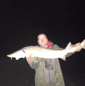 Meet your Posher, Scott